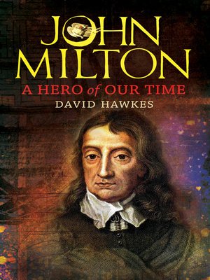 cover image of John Milton